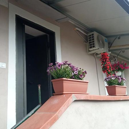 A Casa Di Nonna Anna Villa Ercolano Kültér fotó