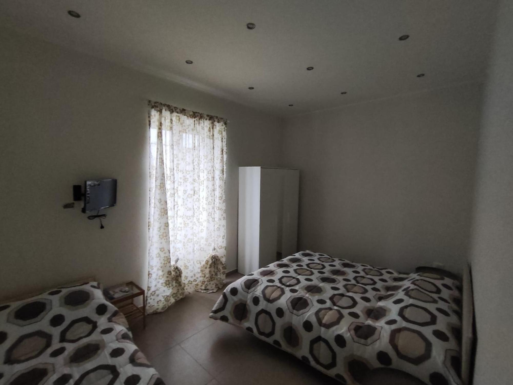 A Casa Di Nonna Anna Villa Ercolano Kültér fotó