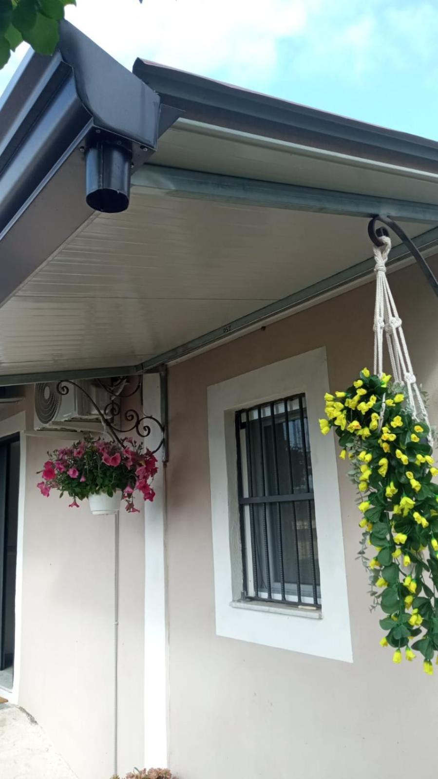 A Casa Di Nonna Anna Villa Ercolano Kültér fotó