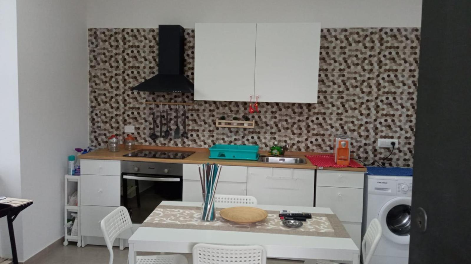 A Casa Di Nonna Anna Villa Ercolano Kültér fotó
