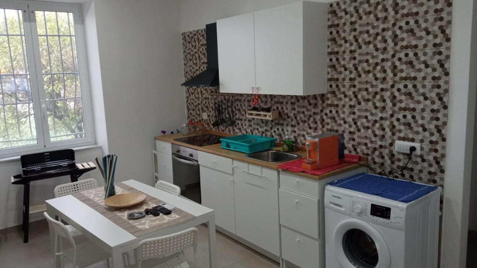 A Casa Di Nonna Anna Villa Ercolano Kültér fotó