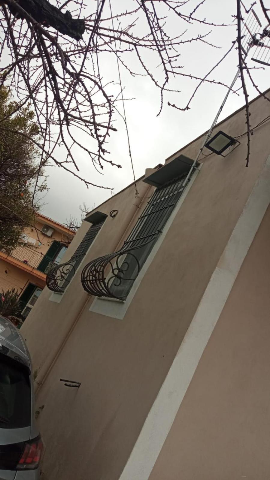 A Casa Di Nonna Anna Villa Ercolano Kültér fotó